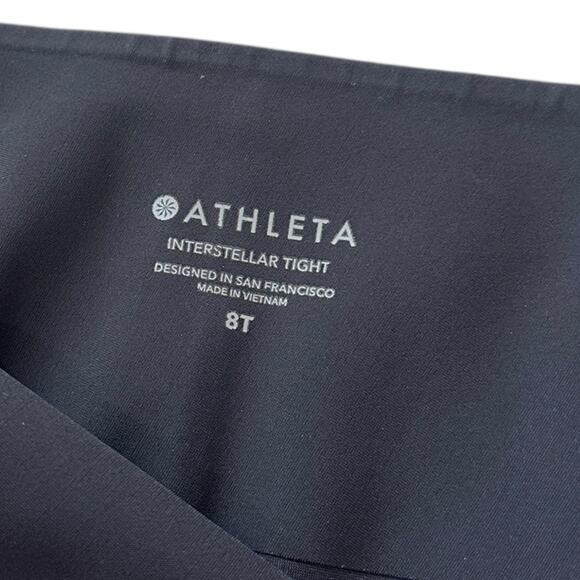 Athleta Interstellar Tights - Picture 8 of 9